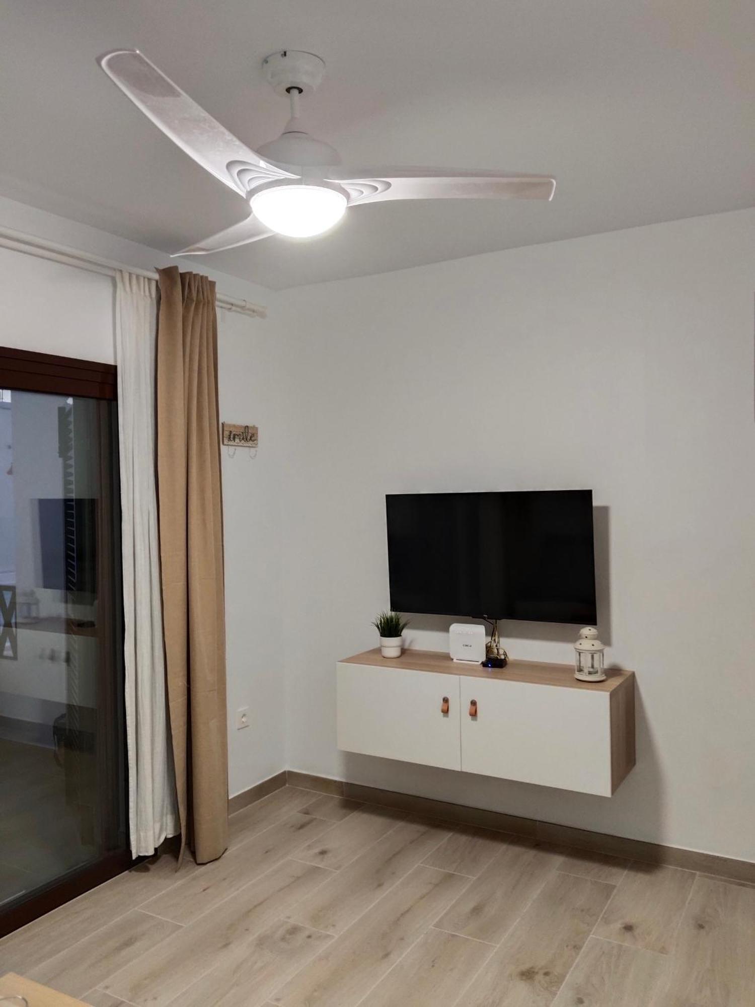 Mi Alma I Apartment Puerto del Carmen  Ngoại thất bức ảnh