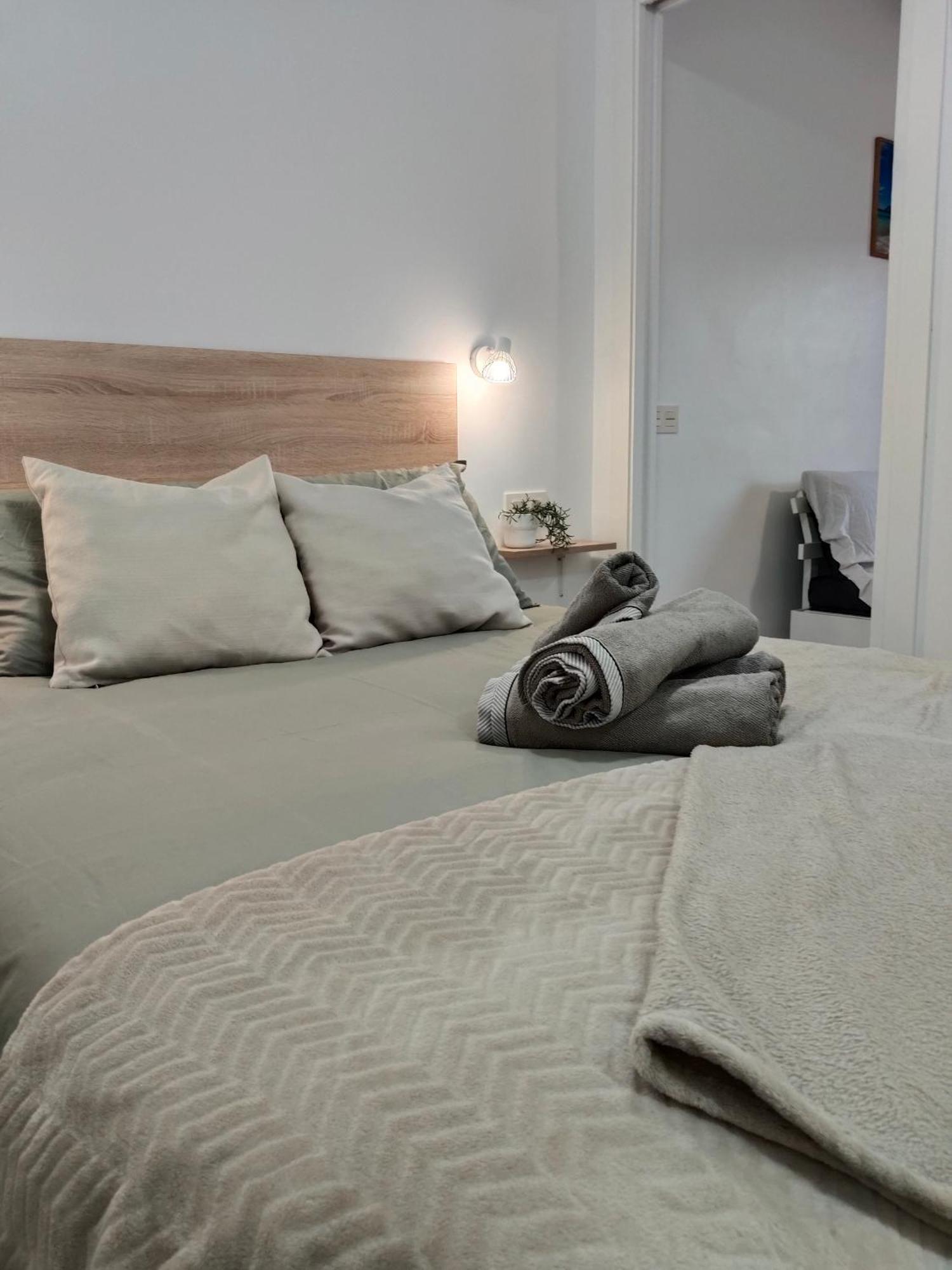 Mi Alma I Apartment Puerto del Carmen  Ngoại thất bức ảnh