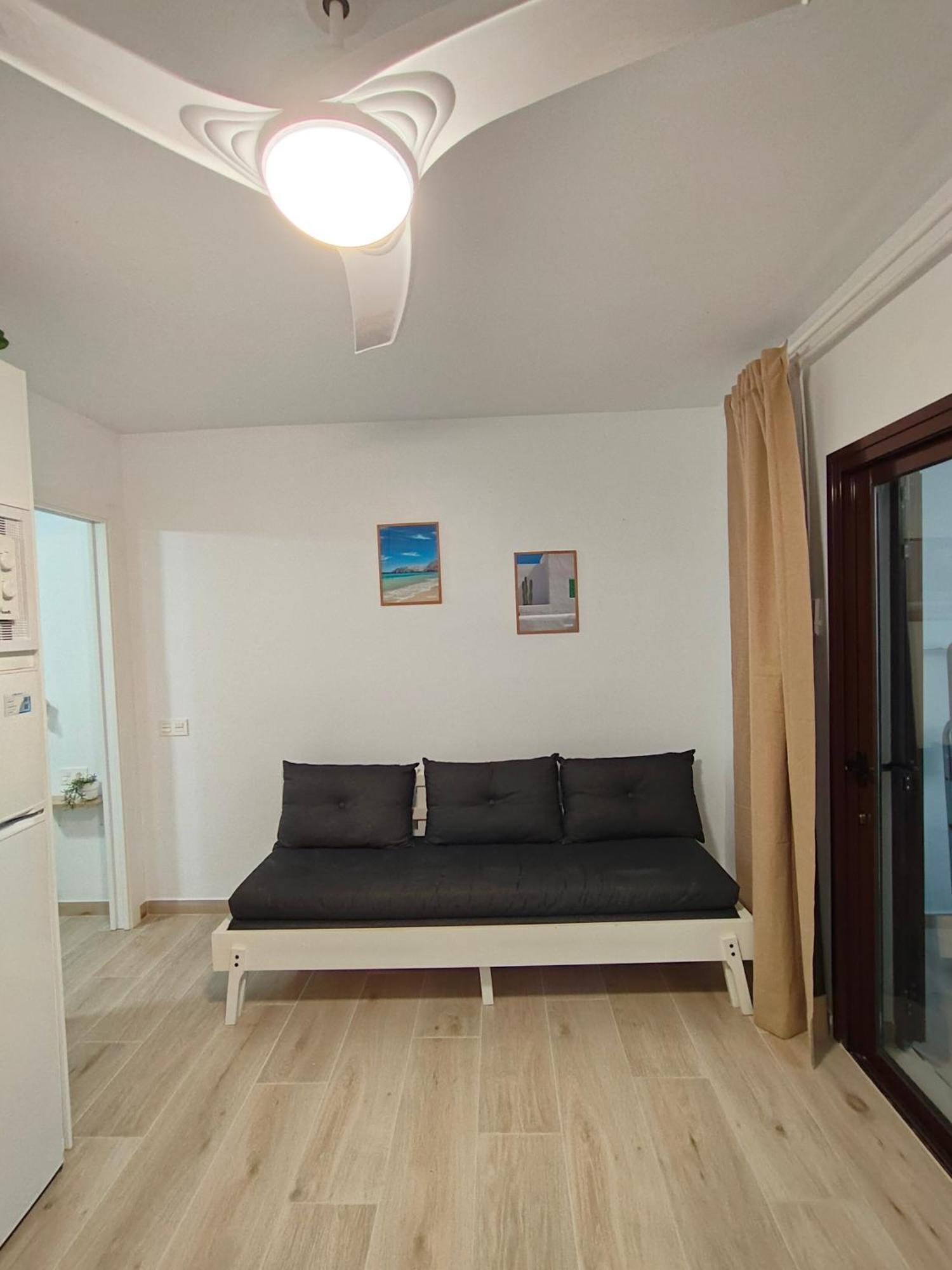Mi Alma I Apartment Puerto del Carmen  Ngoại thất bức ảnh