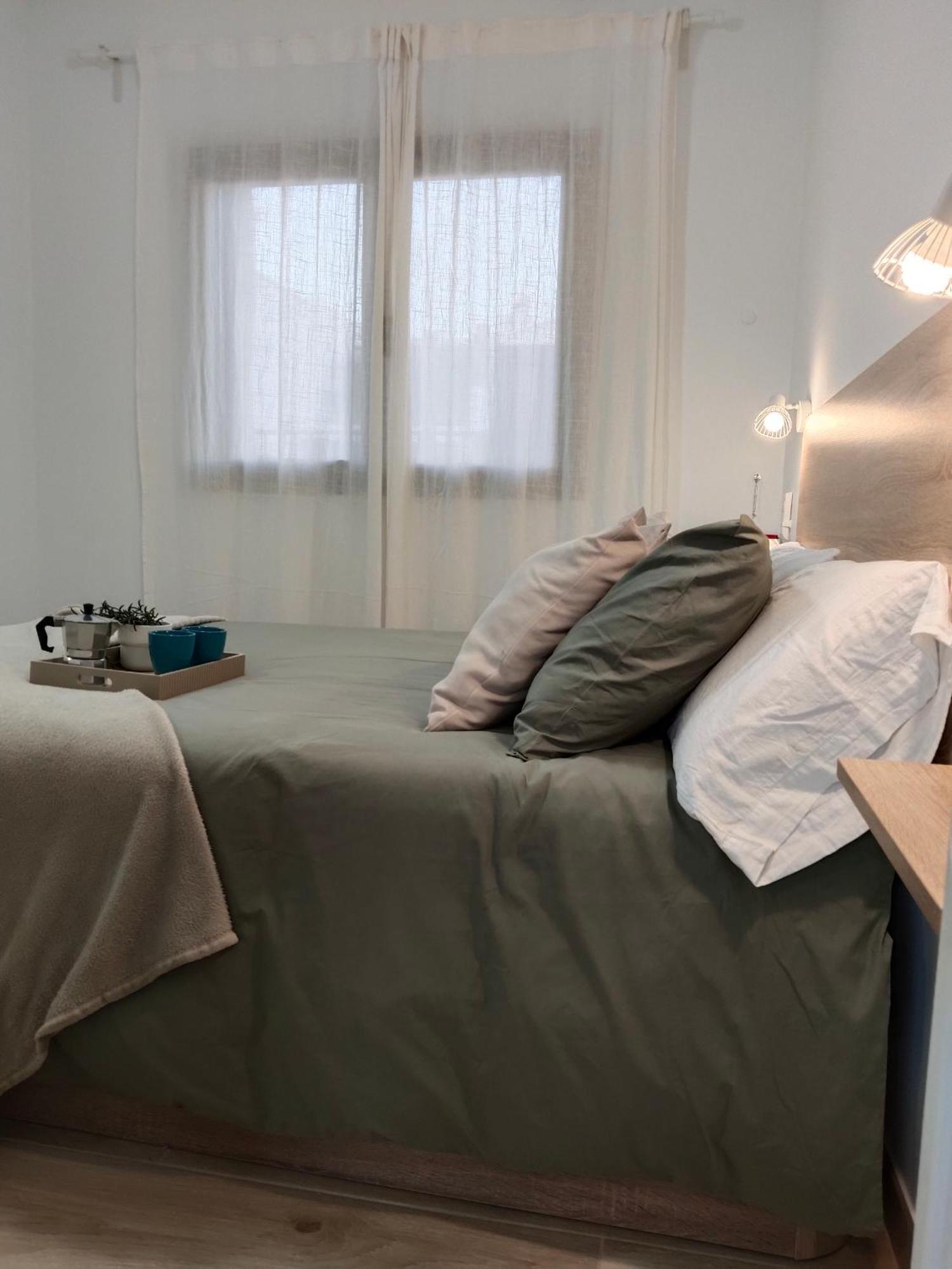 Mi Alma I Apartment Puerto del Carmen  Ngoại thất bức ảnh