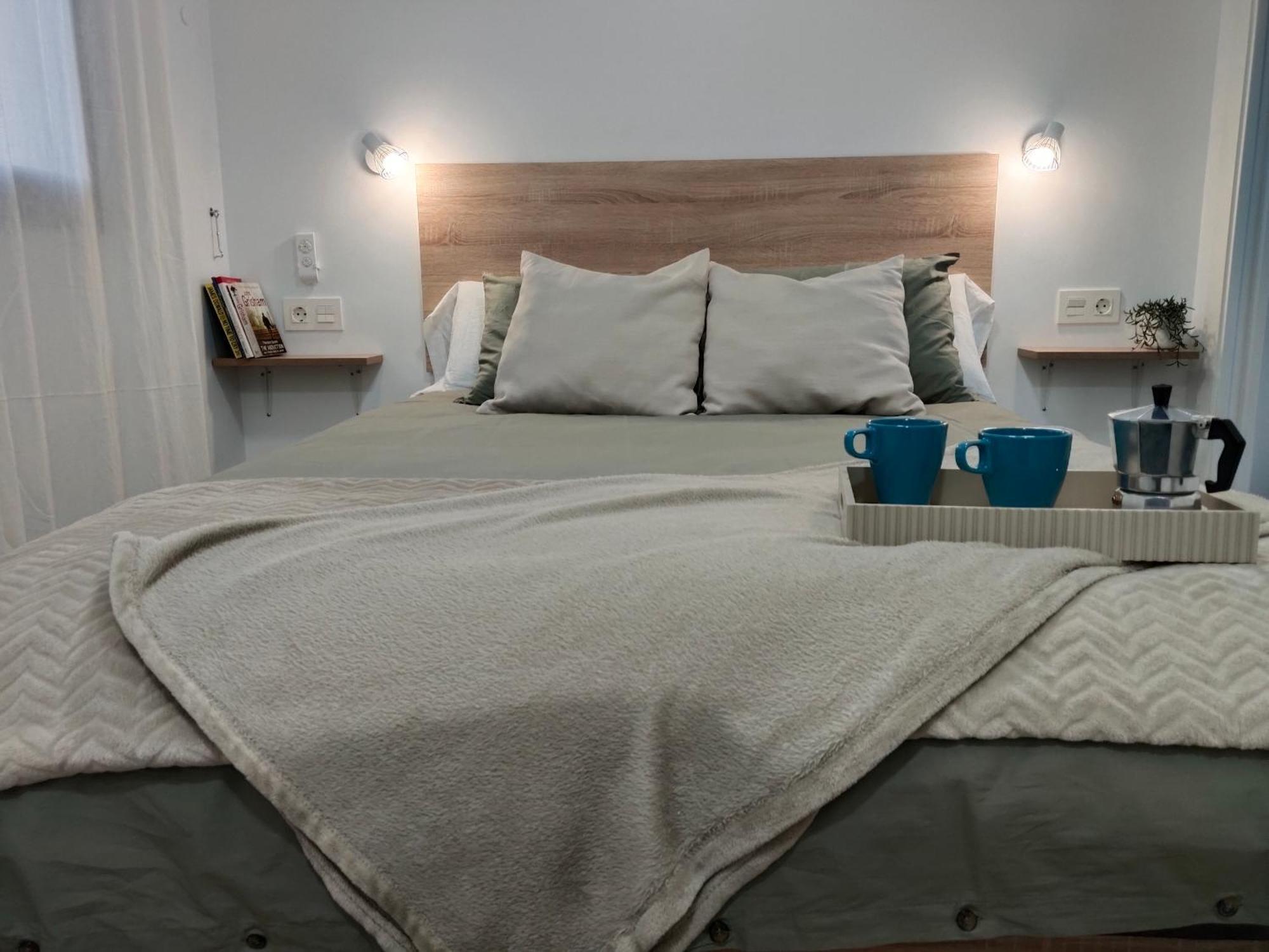 Mi Alma I Apartment Puerto del Carmen  Ngoại thất bức ảnh