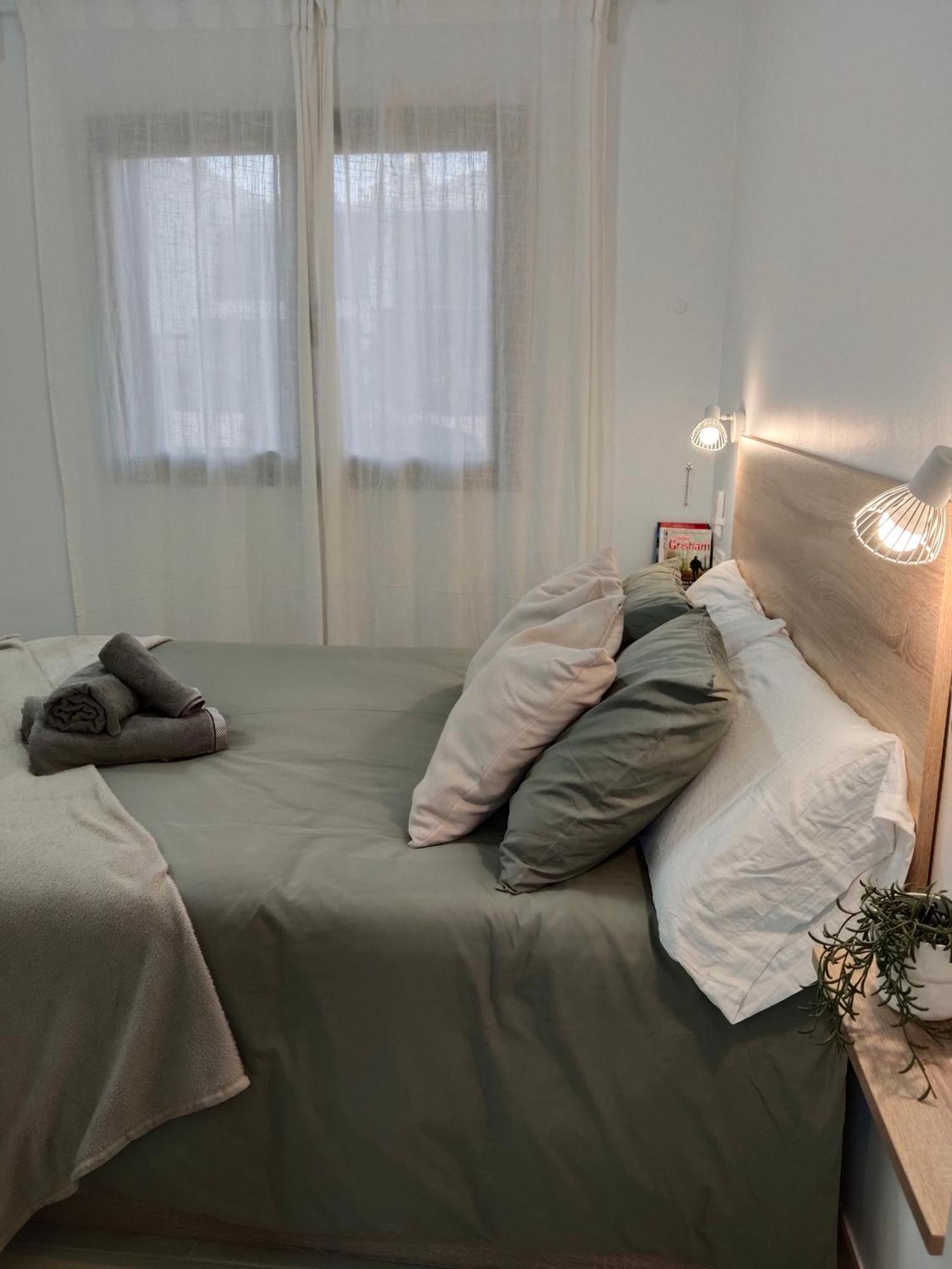Mi Alma I Apartment Puerto del Carmen  Ngoại thất bức ảnh