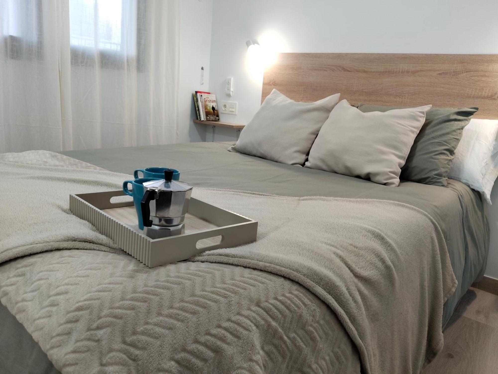 Mi Alma I Apartment Puerto del Carmen  Ngoại thất bức ảnh
